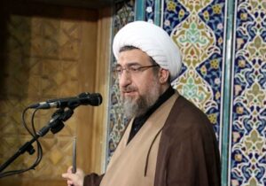 امام جمعه تبریز: تاکتیک ایران در سوریه به بازیگردانی تغییر یافت