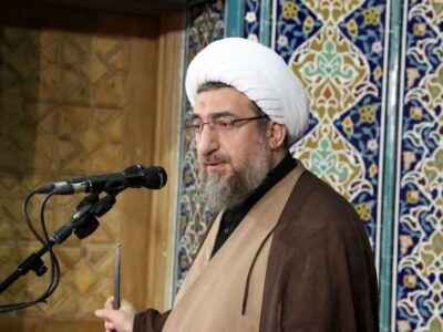امام جمعه تبریز: تاکتیک ایران در سوریه به بازیگردانی تغییر یافت