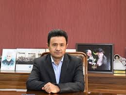 مدیریت اجرایی دانشگاه تبریز از پایین به بالا خواهد بود