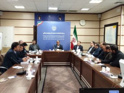 برگزاری سه انتخابات در آذربایجان شرقی با تشکیل دو هیأت نظارت در سال ۱۴۰۴