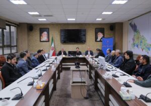 مدیرکل امور روستایی و شوراهای استانداری آذربایجان شرقی منصوب شد