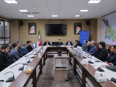 مدیرکل امور روستایی و شوراهای استانداری آذربایجان شرقی منصوب شد