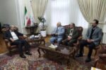 استاندار آذربایجان شرقی: با همه توان از حوزه تولید حمایت می‌کنیم