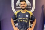 طاهران: هر چه دارم از تبریز و تراکتور دارم