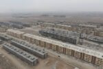 ۶ هزار و ۸۶۱ واحد نهضت ملی مسکن، نیازمند تامین و تخصیص زمین