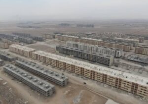 ۶ هزار و ۸۶۱ واحد نهضت ملی مسکن، نیازمند تامین و تخصیص زمین