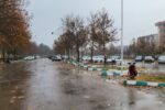 آمارهای نگران‌کننده از بارش و دما در آذربایجان‌شرقی؛ تغییرات اقلیمی جدی‌تر از همیشه