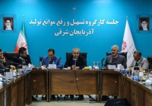 تولیدات دانش‌بنیان به جامعه معرفی شود