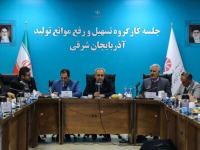 تولیدات دانش‌بنیان به جامعه معرفی شود