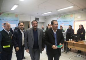 داده‌های سرشماری زمینه‌‌ساز بهبود فرایندهای تولید و بهره‌وری در کشاورزی است