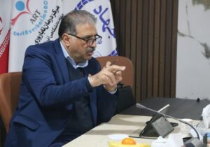 رشد ۲۰ درصدی جمع آوری نمونه خون بند ناف در آذربایجان شرقی