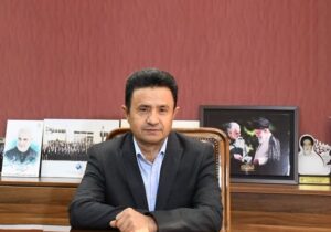 سرپرست دانشگاه تبریز منصوب شد