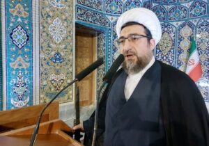 ایران وظیفه‌ی اخلاقی و انسانی خود را در سوریه انجام داده است