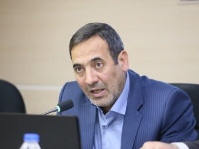 جمع‌آوری ۸۲ درصد اطلاعات مورد نیاز بهره‌برداران کشاورزی آذربایجان شرقی
