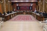 گزارشی از جلسه‌ی شورای اسلامی شهر تبریز