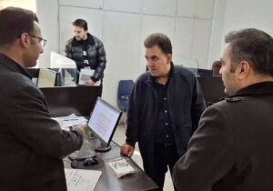 لزوم صدور پروانه‌های ساختمانی در تبریز