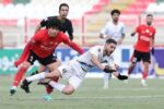⚽️ ساعت بازی ملوان – تراکتور تغییر کرد