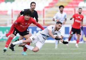 ⚽️ ساعت بازی ملوان – تراکتور تغییر کرد