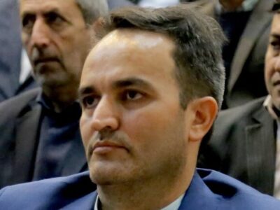 سرپرست فرمانداری شهرستان شبستر منصوب شد