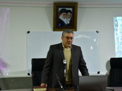استمرار افزایش تولید و خرید گندم در آذربایجان شرقی علیرغم مخاطرات طبیعی