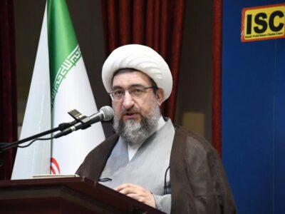 برای تبلیغ و دفاع از امام خود باید به معرفت امام شناخت کامل داشته باشیم
