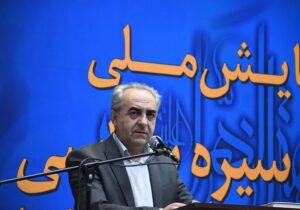 سیره سیاسی حضرت زهرا (س) مبتنی بر اخلاق و تقوا بوده ست