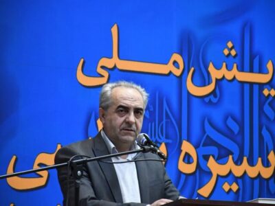 سیره سیاسی حضرت زهرا (س) مبتنی بر اخلاق و تقوا بوده ست