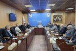 تأکید مدیرکل صمت آذربایجان شرقی بر نقش اصناف تبریز در توسعه پایدار اقتصادی