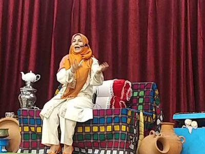 رقابت ۶۰ نفر از آذربایجان شرقی در مرحله استانی جشنواره بین المللی قصه‌گویی