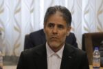 📝 طی حکمی از سوی استاندار آذربایجان شرقی، عباس عادلی‌فر به سمت سرپرستی فرمانداری هوراند منصوب شد.