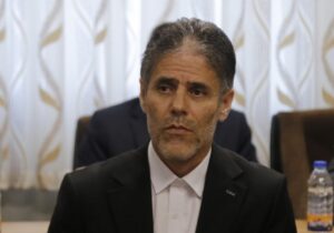 📝 طی حکمی از سوی استاندار آذربایجان شرقی، عباس عادلی‌فر به سمت سرپرستی فرمانداری هوراند منصوب شد.