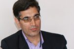 📝 طی حکمی از سوی استاندار آذربایجان شرقی، محمد عبدالهی به سمت سرپرستی فرمانداری هریس منصوب شد.