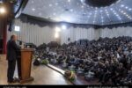 جنبش‌های دانشجویی موتور محرکه حرکت‌های اصلاح‌گرایانه هستند/ برای استفاده از ایده‌های دانشگاهیان آمادگی داریم