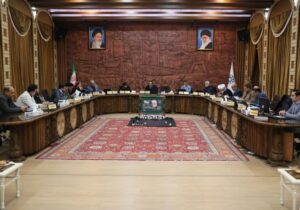 پروژه مسکونی شرکت باغمیشه در ائل‌گلی، یک توافق برد-برد است