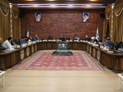 پروژه مسکونی شرکت باغمیشه در ائل‌گلی، یک توافق برد-برد است