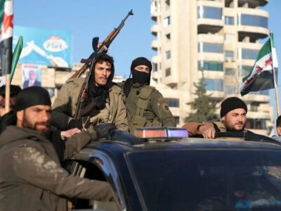 عضو مجلس خبرگان: ارتش سوریه تحت تاثیر جنگ روانی قرار گرفت