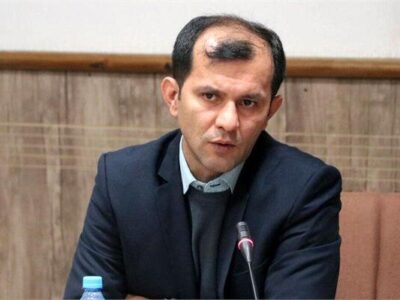 سرپرست معاونت رسانه‌ای ارشاد اسلامی آذربایجان‌شرقی معرفی شد