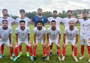 سرپرست تیم ملی فوتبال ناشنوایان: دنبال قهرمانی آسیا هستیم