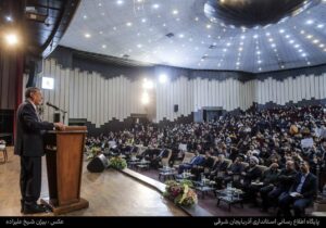 در ۱۰۰ روز اول فعالیت دولت صدها استاد و دانشجو به دانشگاه ها بازگردانده شدند/ سالانه چهار میلیارد دلار برای بنزین هزینه می‌شود/ ۶۰ درصد مردم با فیلترینگ مخالف هستند