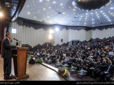 در ۱۰۰ روز اول فعالیت دولت صدها استاد و دانشجو به دانشگاه ها بازگردانده شدند/ سالانه چهار میلیارد دلار برای بنزین هزینه می‌شود/ ۶۰ درصد مردم با فیلترینگ مخالف هستند