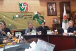 رفع ۱۳ نقطه حادثه خیز در جاده های آذربایجان شرقی