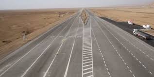 افتتاح قطعه ۲ آزاد راه مراغه _ هشترود در دهه فجر امسال