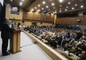 تردد خودروهای ارس پلاک تا شعاع ۱۳۵ کیلومتری از امروز اعمال می‌شود/ تردد در محدوده کل استان را هم پیگیری خواهیم کرد