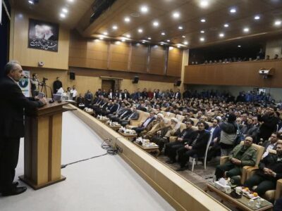 تردد خودروهای ارس پلاک تا شعاع ۱۳۵ کیلومتری از امروز اعمال می‌شود/ تردد در محدوده کل استان را هم پیگیری خواهیم کرد