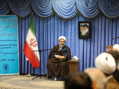 امام جمعه تبریز: سرمایه گذاری بر روی دانش آموزان موجب تثبیت نظام و تمدن اسلامی است