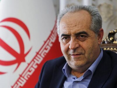 استاندار آذربایجان شرقی: با ادارات متخلف در مصرف انرژی برخورد می شود