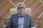 ✅ با حکم استاندار آذربایجان شرقی، “امین امینیان” به عنوان فرماندار شهرستان ویژه مراغه منصوب شد.
