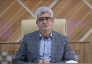✅ با حکم استاندار آذربایجان شرقی، “امین امینیان” به عنوان فرماندار شهرستان ویژه مراغه منصوب شد.