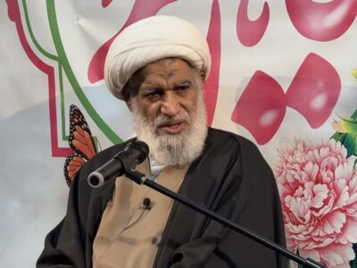 خواب‌های آشفته دشمنان برای ایران تعبیر نخواهد شد