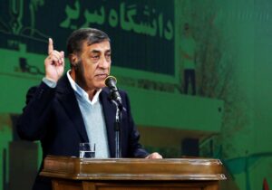 معاون رئیس جمهور: تشکل‌های دانشجویی می‌توانند منشاء خیر و تحول باشند